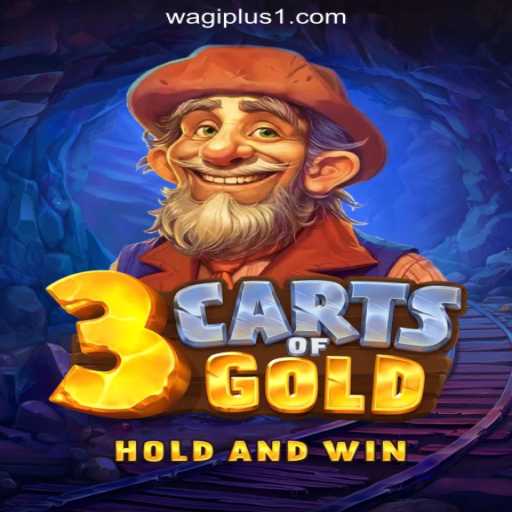 3cartsOfGold: Discover the Exciting World of WAGIPLUS Online Casino Philippines