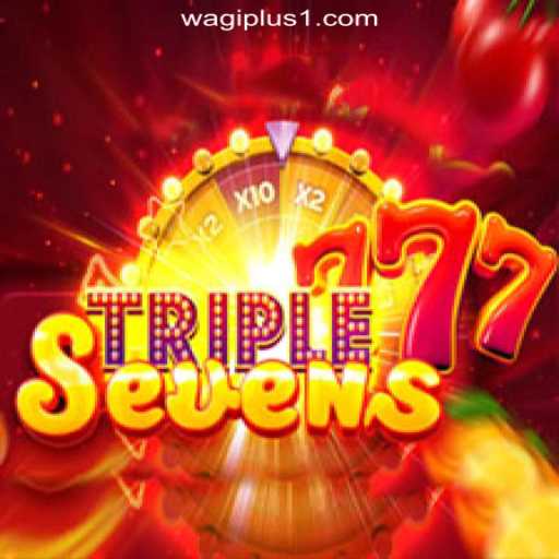 Exploring the Excitement of 777TripleSeven at WAGIPLUS Online Casino Philippines