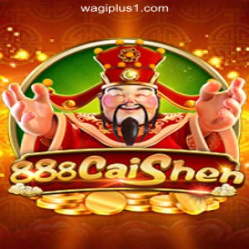 Experience Luck and Prosperity with 888CaiShen at WAGIPLUS Online Casino Philippines