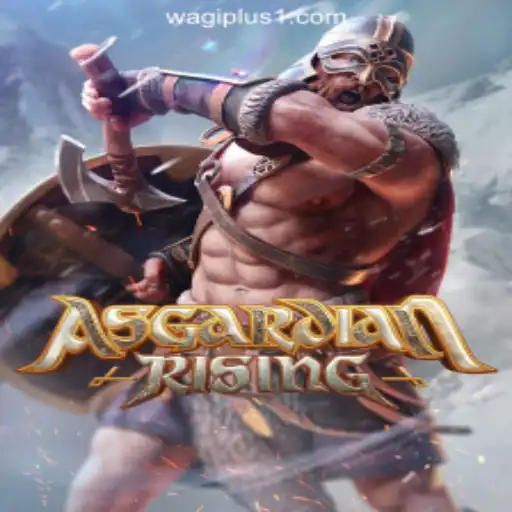 Exploring AsgardianRising: An Epic Journey in Online Gaming