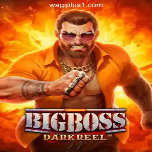 Explore the World of BigBoss: A Thrilling Game at WAGIPLUS Online Casino Philippines