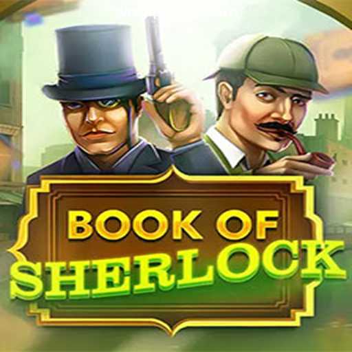 Discover the Mystery of BookOfSherlock at WAGIPLUS Online Casino Philippines