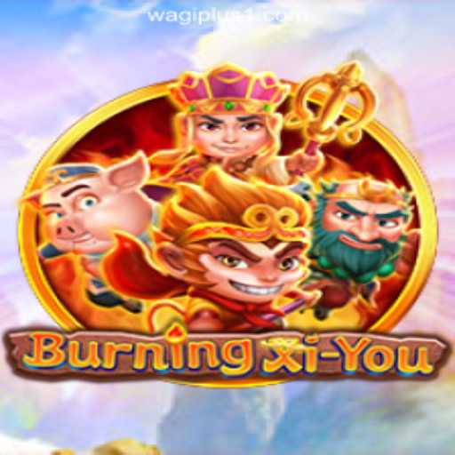 Dive into the World of BurningXiYou at WAGIPLUS Online Casino Philippines