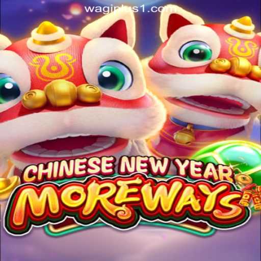 Chinese New Year More Ways: An Immersive Experience in Online Gaming