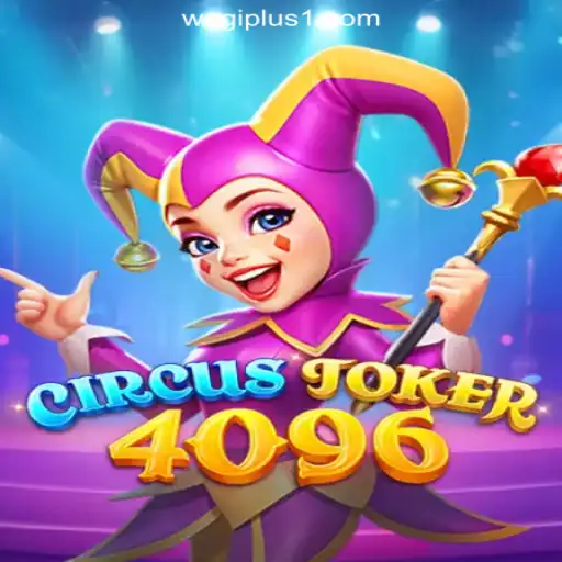 CircusJoker4096: Dive Into the Exciting World of WAGIPLUS Online Casino