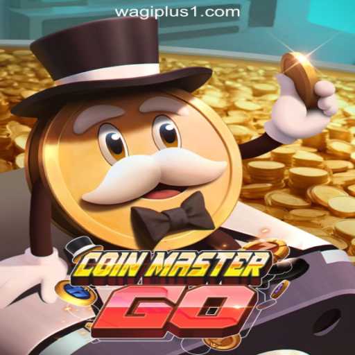 Dive into the Thrilling World of CoinMasterGO and WAGIPLUS Online Casino Philippines