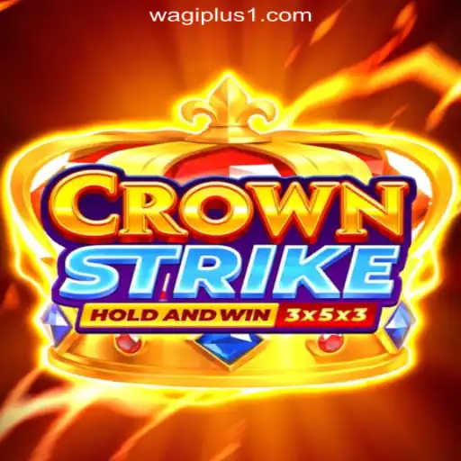 Exploring Crownstrike: The Latest Sensation in Gaming and Its Intersection With WAGIPLUS Online Casino Philippines