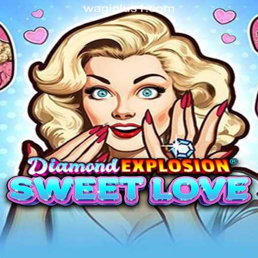 DiamondExplosionSweetLove: Exploring the Thrills of WAGIPLUS Online Casino Philippines