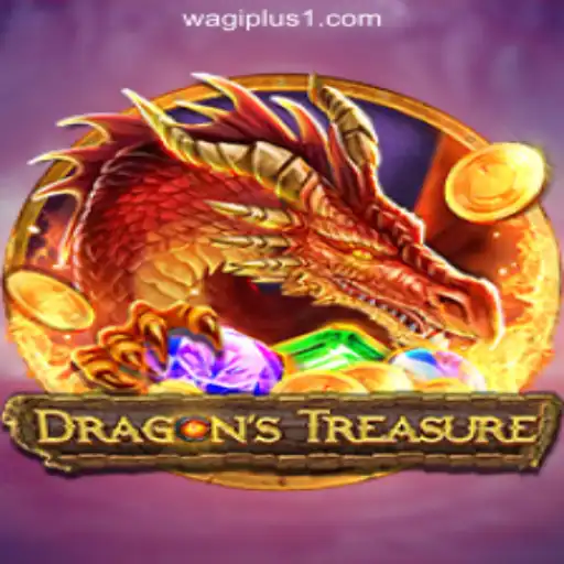 Discover the Adventure of DragonsTreasure at WAGIPLUS Online Casino Philippines