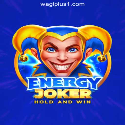 Unveiling EnergyJoker: A Thrilling New Addition to WAGIPLUS Online Casino Philippines