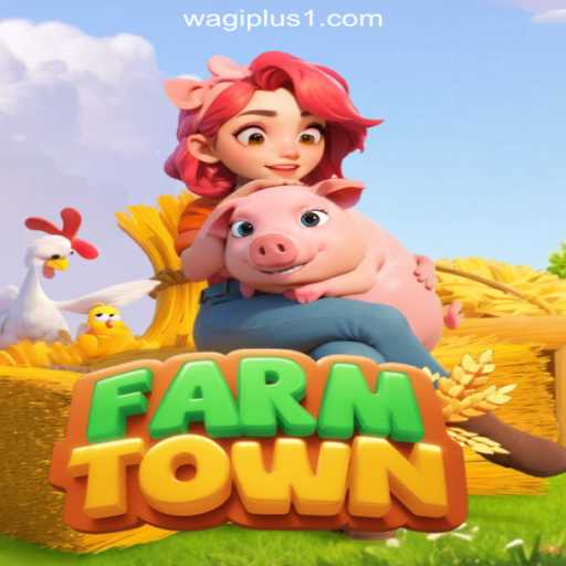 Exploring FarmTown: A Virtual Journey into Agriculture