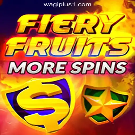 Exploring FieryFruitsMoreSpins at WAGIPLUS Online Casino Philippines