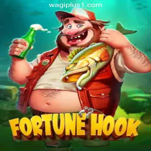 Discover the Excitement of FortuneHook at WAGIPLUS Online Casino Philippines