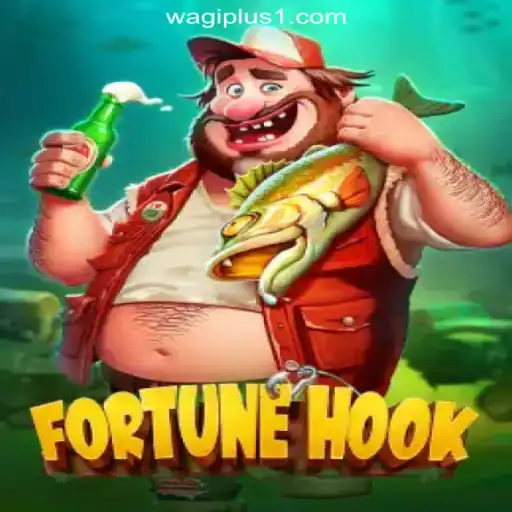 Discover the Excitement of FortuneHook at WAGIPLUS Online Casino Philippines