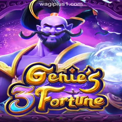 Discover the Magic of Genie3Fortune at WAGIPLUS Online Casino Philippines
