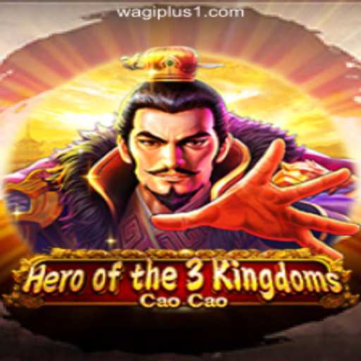 Heroofthe3KingdomsCaoCao: A Fusion of Strategy and History