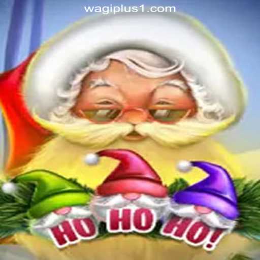 HoHoHo: The Exciting New Game Taking WAGIPLUS Online Casino Philippines by Storm