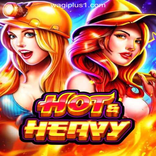 Exploring HotHeavy: A Premier Casino Game at WAGIPLUS Online Casino Philippines