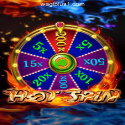 Discover the Thrills of HotSpin at WAGIPLUS Online Casino Philippines