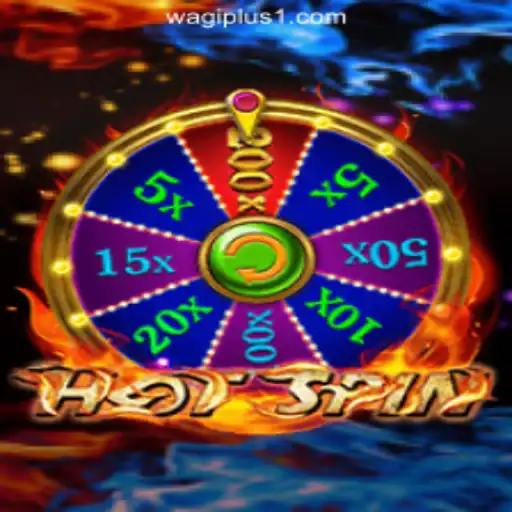 Discover the Thrills of HotSpin at WAGIPLUS Online Casino Philippines