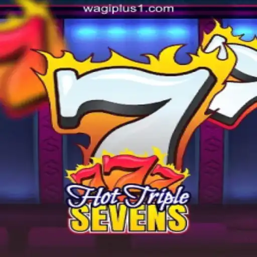 Unveiling HotTripleSevens: A New Era in Online Gaming with WAGIPLUS Online Casino Philippines