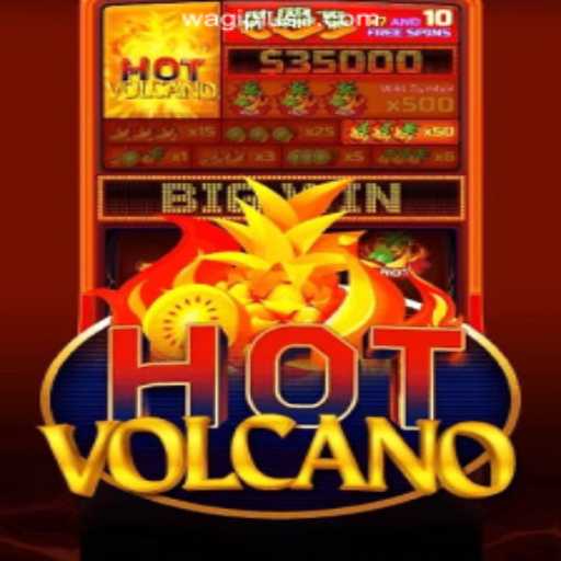 Ignite Your Gaming Experience with HotVolcano at WAGIPLUS Online Casino Philippines