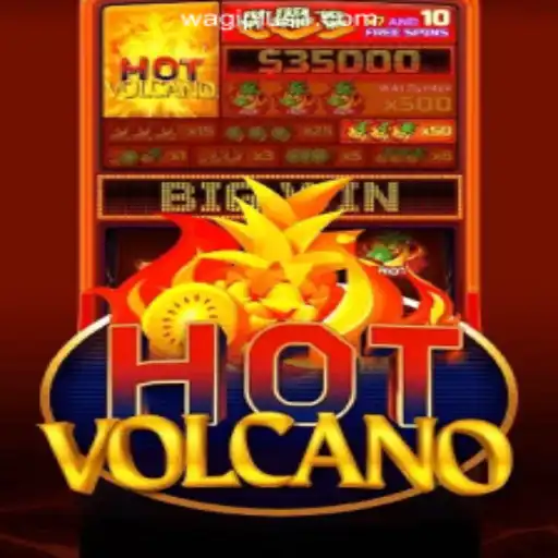 Ignite Your Gaming Experience with HotVolcano at WAGIPLUS Online Casino Philippines