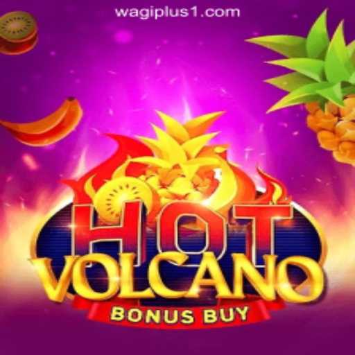 Exploring HotVolcanoBonusBuy at WAGIPLUS Online Casino Philippines