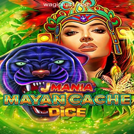 Exploring JManiaMayanCacheDice at WAGIPLUS Online Casino Philippines