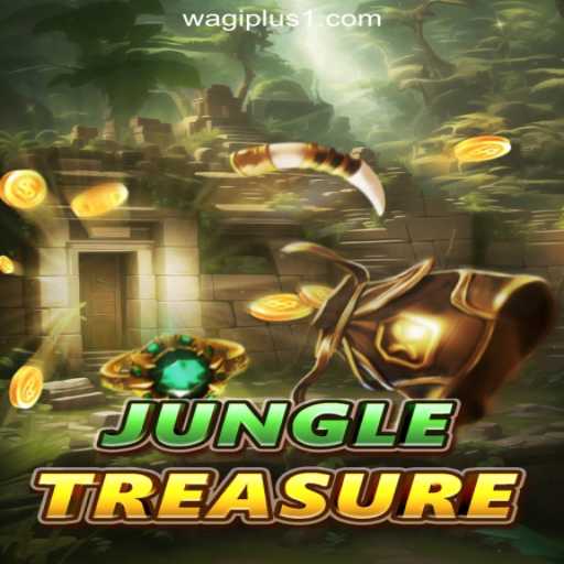 Exploring JungleTreasure: Adventure Awaits at WAGIPLUS Online Casino Philippines