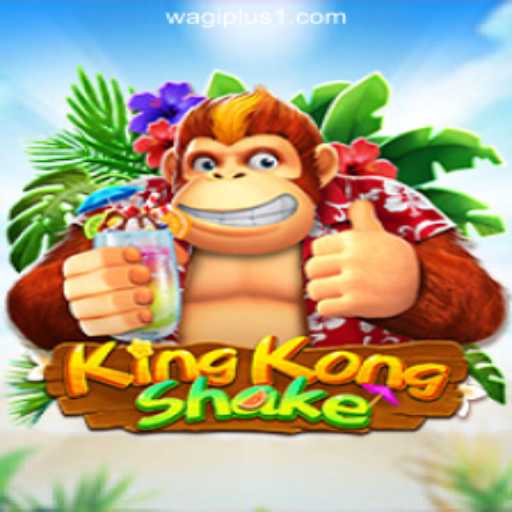 Experience the Excitement of KingKongShake at WAGIPLUS Online Casino Philippines