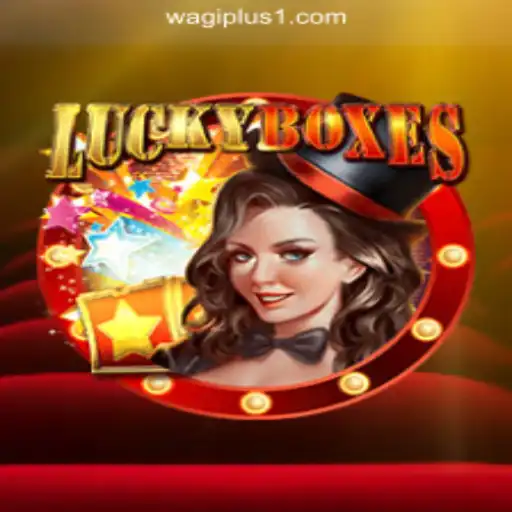 Discover the Thrills of LuckyBoxes at WAGIPLUS Online Casino Philippines