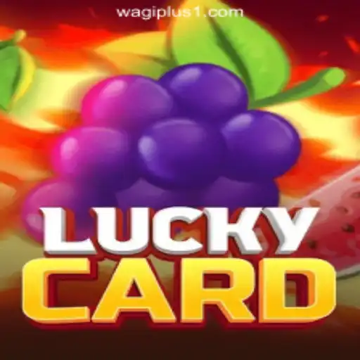 Exploring LuckyCard: A Rising Star in WAGIPLUS Online Casino Philippines