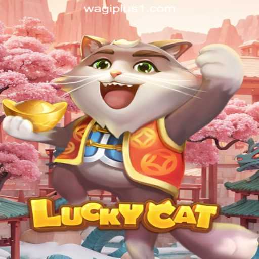 Discovering the Excitement of LuckyCat at WAGIPLUS Online Casino Philippines
