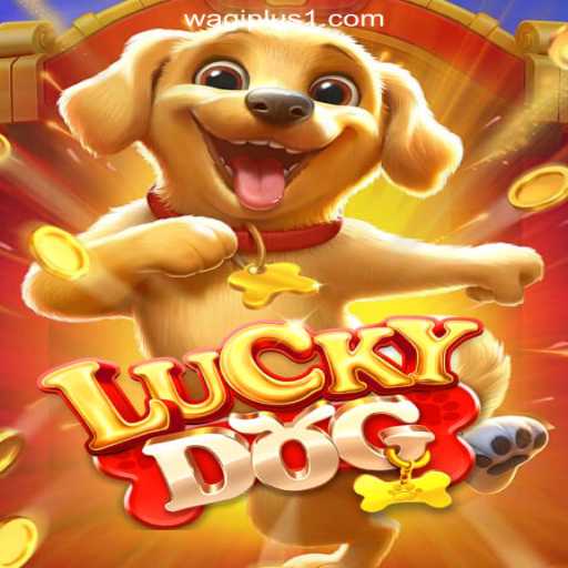 Exploring LuckyDog: A Unique Adventure in WAGIPLUS Online Casino Philippines