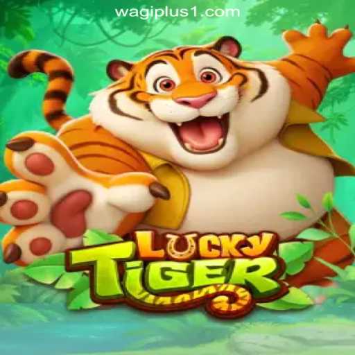 Discover the Excitement of LuckyTiger at WAGIPLUS Online Casino Philippines