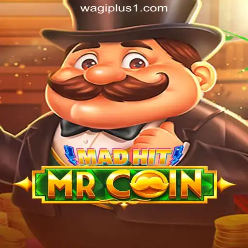 Discover the Thrill of MadHitMrCoin at WAGIPLUS Online Casino Philippines