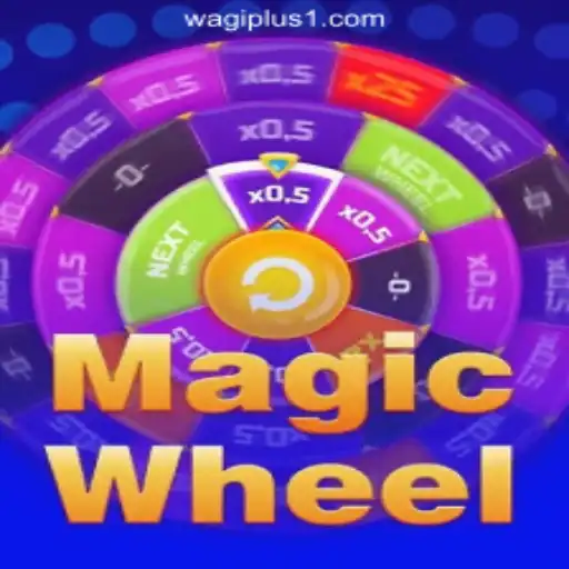 Explore the Thrills of MagicWheel at WAGIPLUS Online Casino Philippines