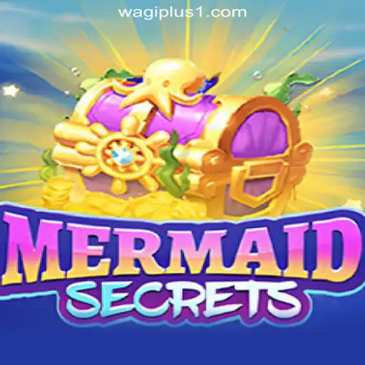 Dive into Adventure with MermaidSecrets at WAGIPLUS Online Casino Philippines