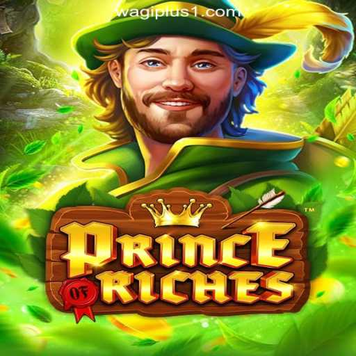 Discover the Exciting World of PrinceOfRiches on WAGIPLUS Online Casino Philippines