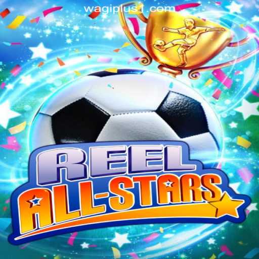 Exploring ReelAllStars: An Adventure in Online Gaming with WAGIPLUS Online Casino Philippines
