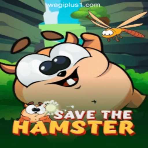 Explore the Charming World of SavetheHamster at WAGIPLUS Online Casino Philippines