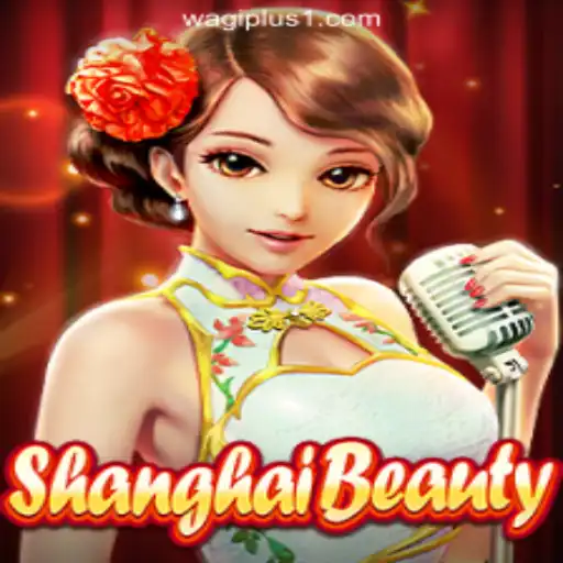 ShanghaiBeauty: Discover the Allure of WAGIPLUS Online Casino Philippines