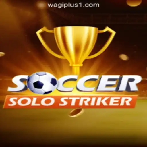 SoccerSoloStriker and WAGIPLUS Online Casino: An Exciting Fusion of Gaming and Online Betting