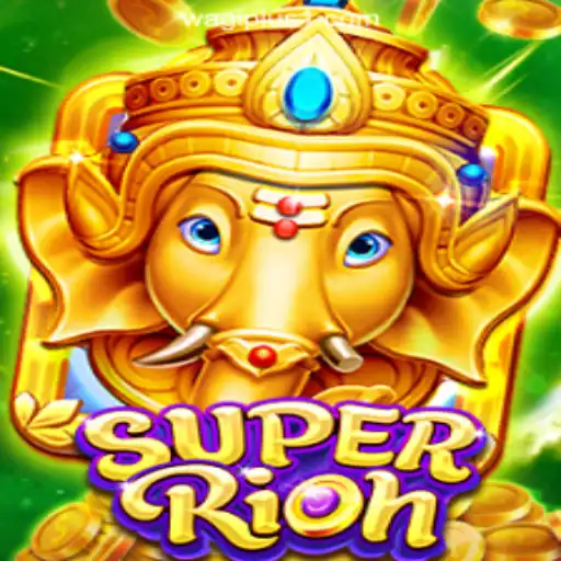Exploring SuperRich: The Thrilling Game at WAGIPLUS Online Casino Philippines