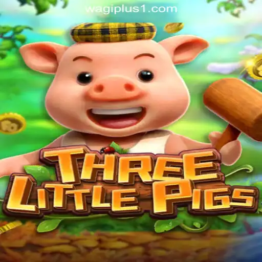 Discover the Thrills of THREELITTLEPIGS at WAGIPLUS Online Casino Philippines