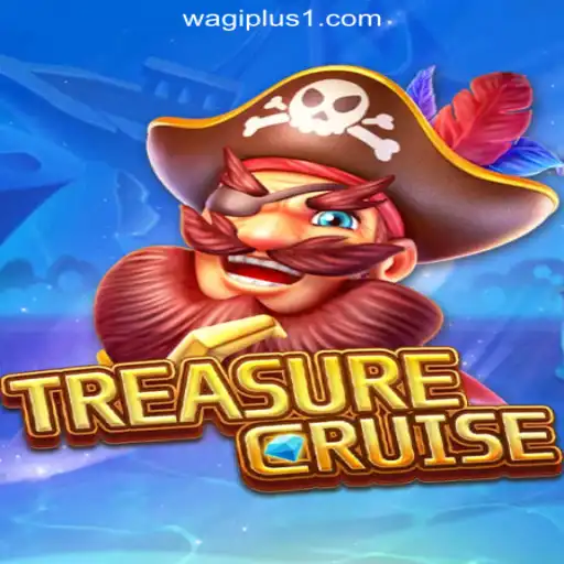 TREASURECRUISE: An Exciting Voyage with WAGIPLUS Online Casino Philippines