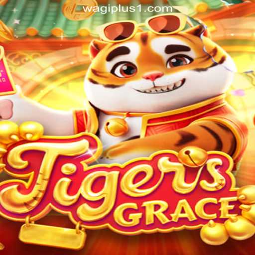 Exploring the Exciting World of TigersGrace at WAGIPLUS Online Casino Philippines