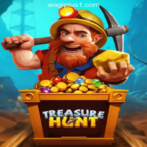 TreasureHunt: Discover the Thrills at WAGIPLUS Online Casino Philippines