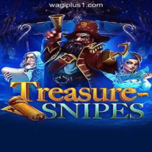 Exploring the Exciting World of TreasureSnipes at WAGIPLUS Online Casino Philippines